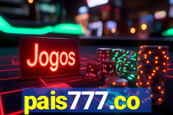 pais777.co