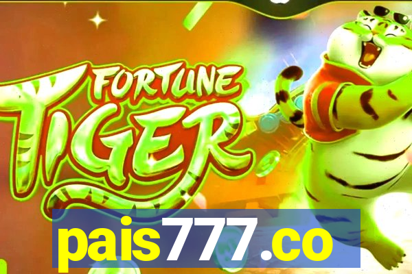 pais777.co