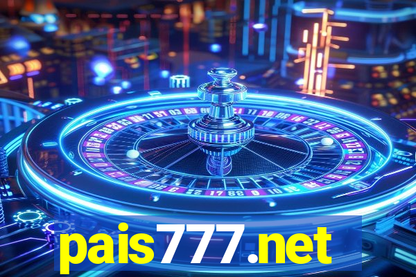 pais777.net