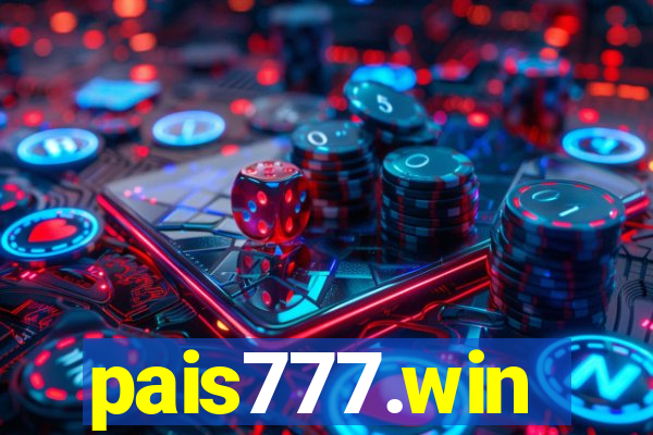 pais777.win