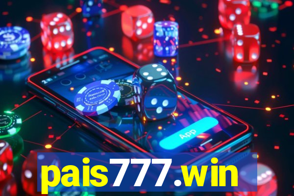 pais777.win