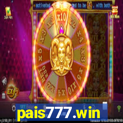 pais777.win