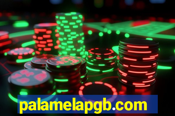 palamelapgb.com