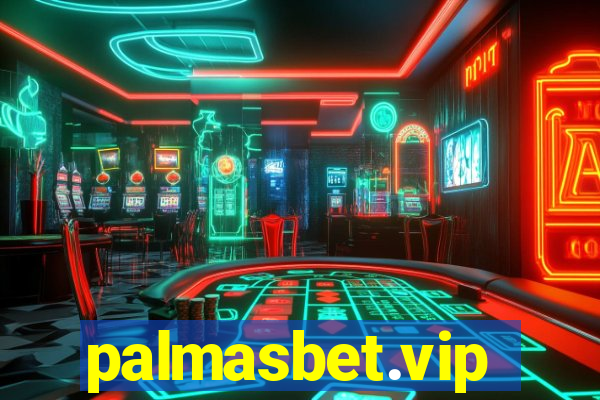 palmasbet.vip