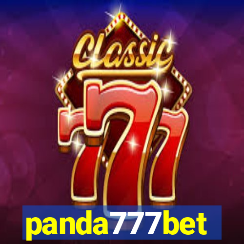 panda777bet