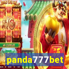 panda777bet