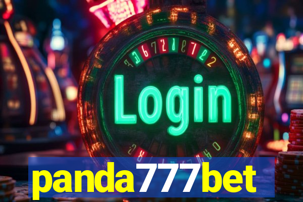 panda777bet