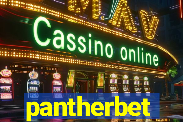 pantherbet
