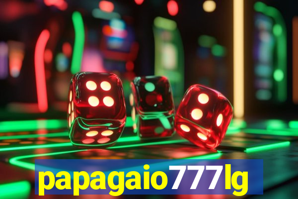 papagaio777lg