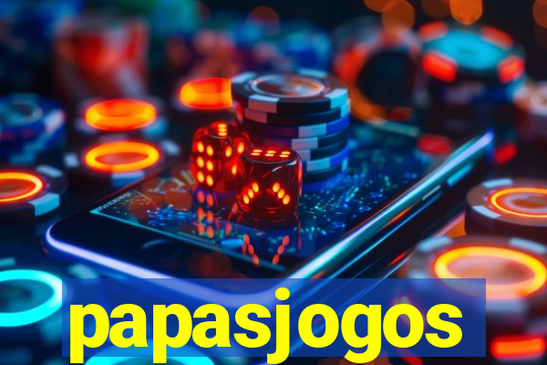 papasjogos
