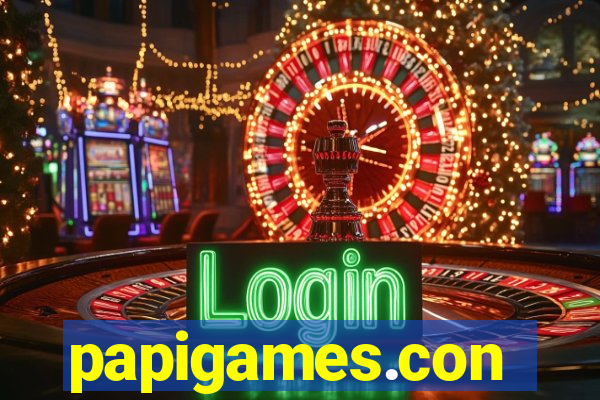 papigames.con