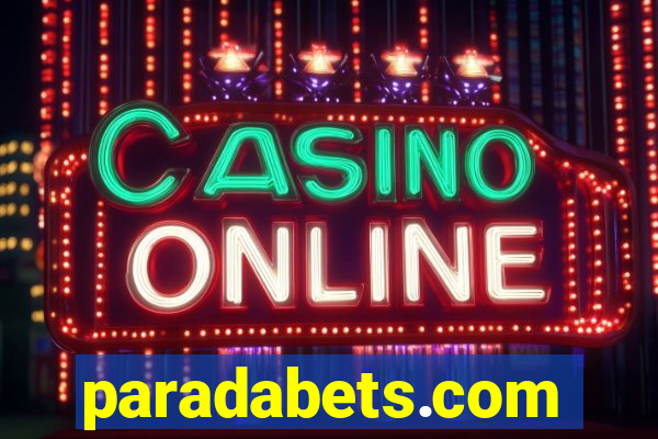 paradabets.com