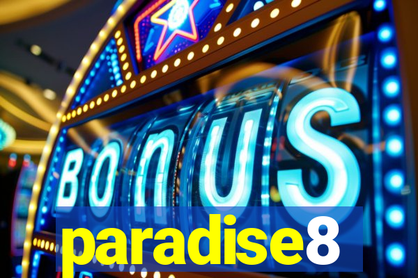 paradise8
