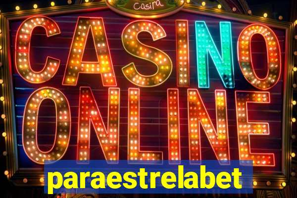 paraestrelabet