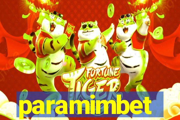 paramimbet