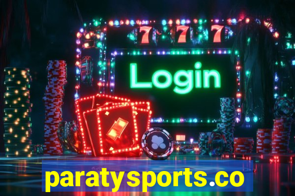 paratysports.com