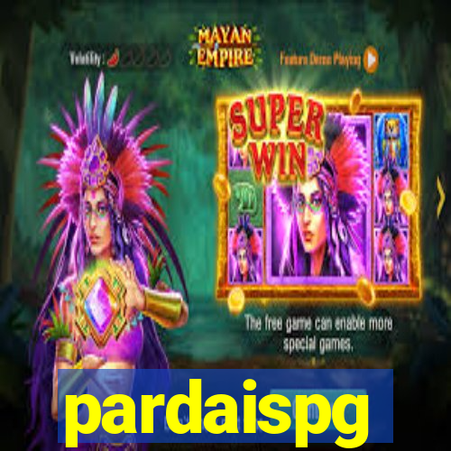pardaispg
