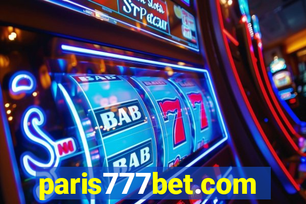 paris777bet.com