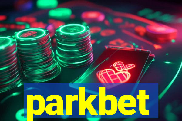 parkbet