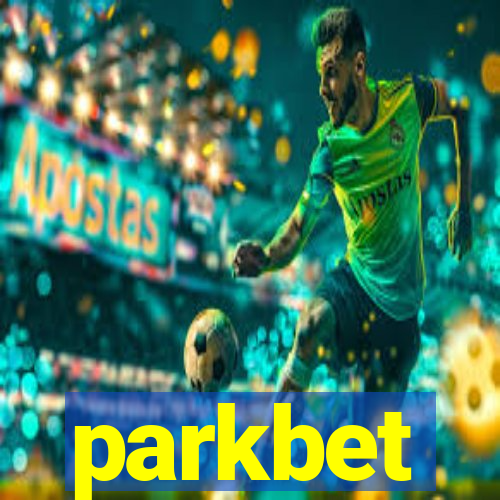 parkbet