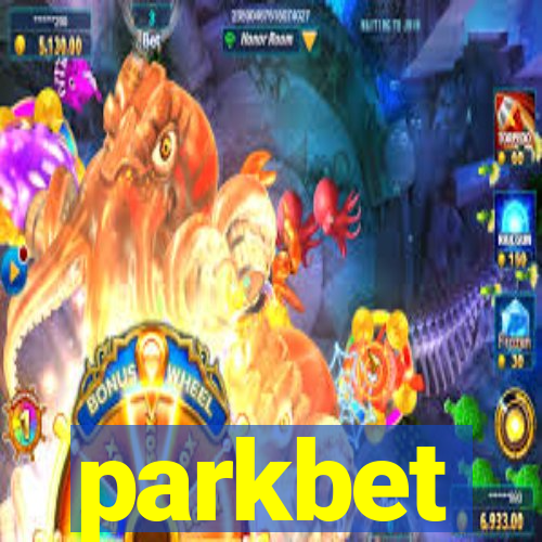 parkbet