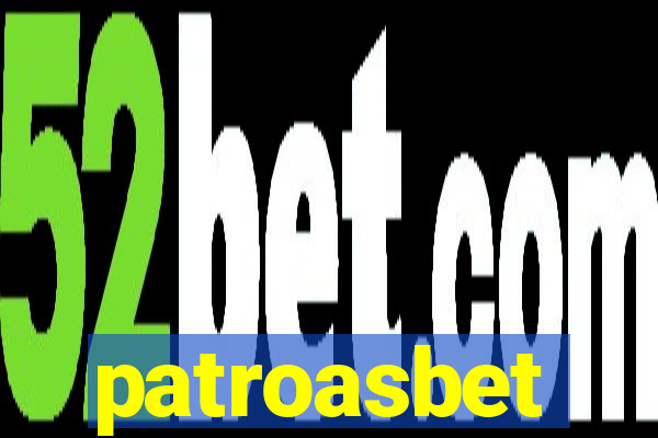 patroasbet