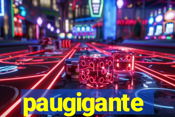 paugigante