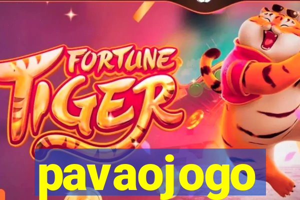 pavaojogo