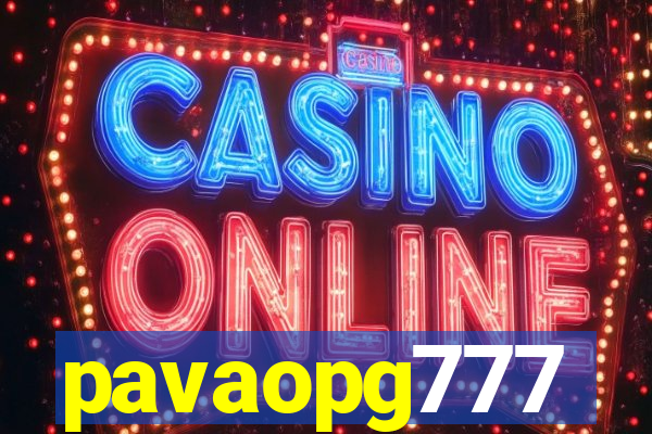pavaopg777
