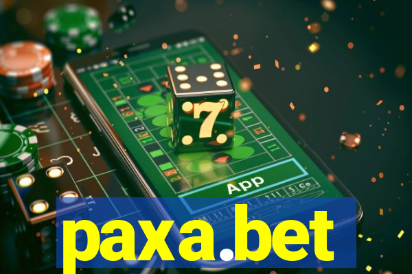paxa.bet