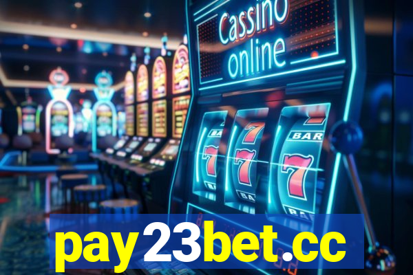 pay23bet.cc