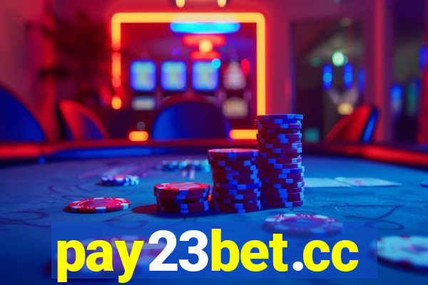 pay23bet.cc