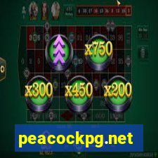 peacockpg.net
