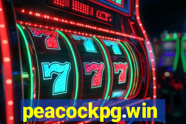 peacockpg.win