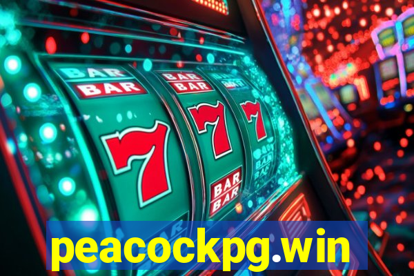 peacockpg.win
