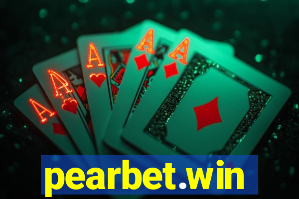 pearbet.win