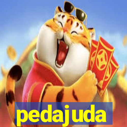 pedajuda