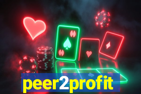 peer2profit