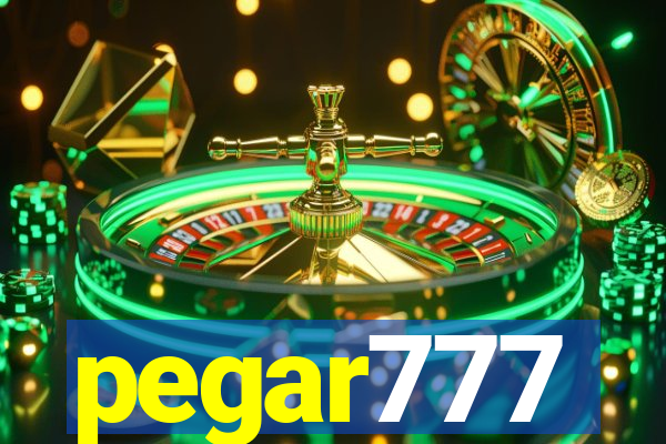 pegar777