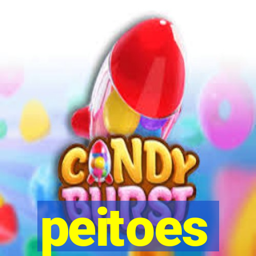 peitoes