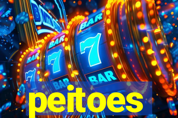 peitoes