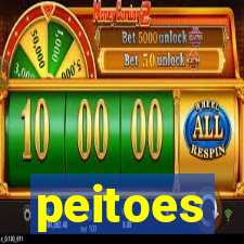 peitoes