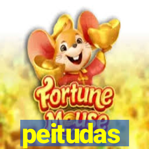 peitudas