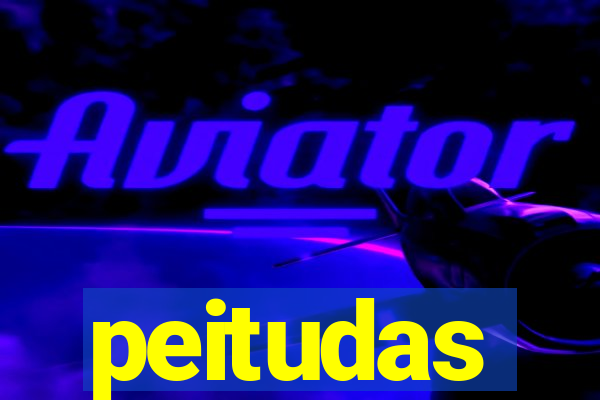 peitudas