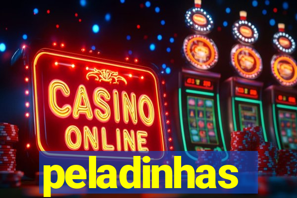 peladinhas