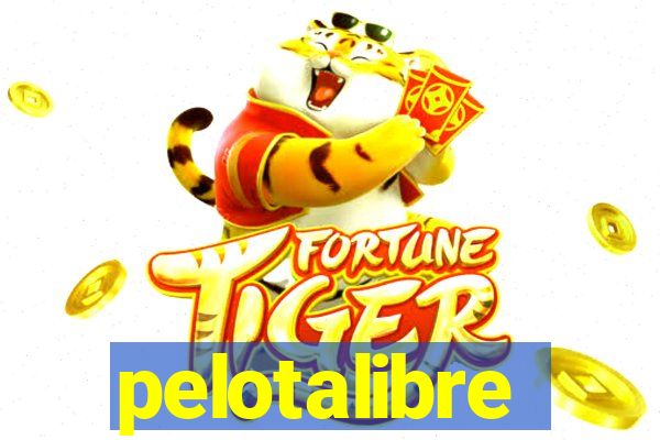 pelotalibre