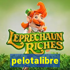pelotalibre