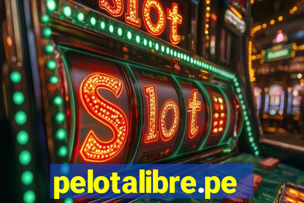 pelotalibre.pe