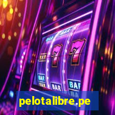pelotalibre.pe