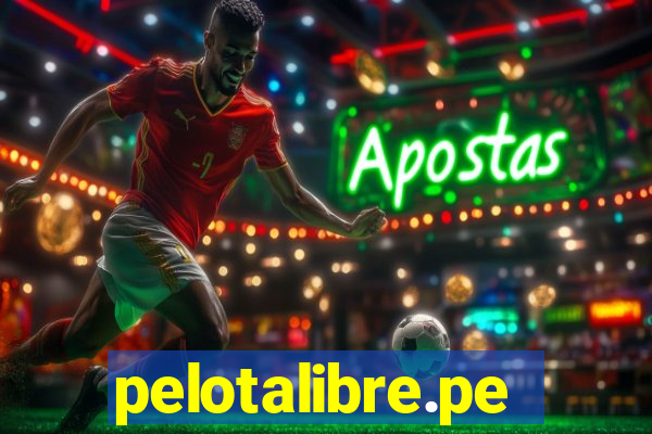 pelotalibre.pe